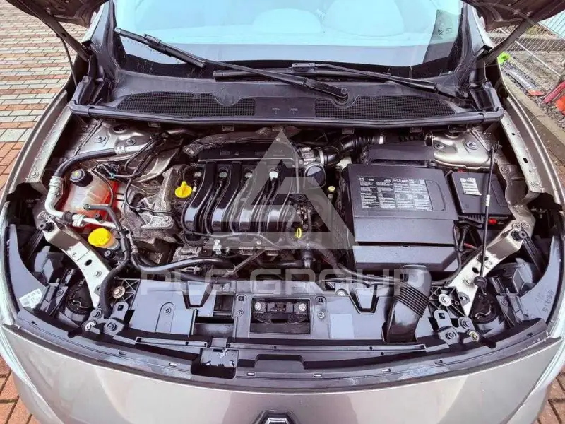 2010 Renault Fluence