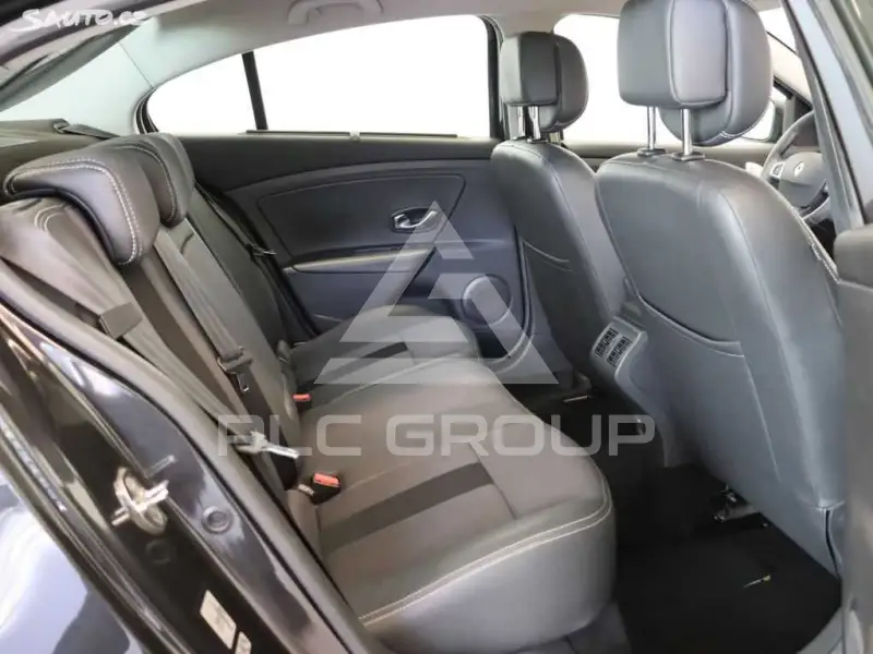 2010 Renault Fluence