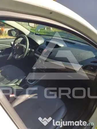 2010 Renault Fluence