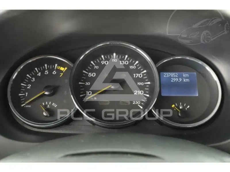 2010 Renault Fluence