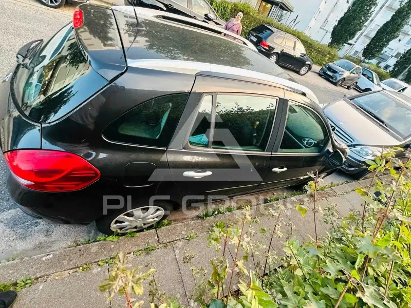 2010 Renault Clio