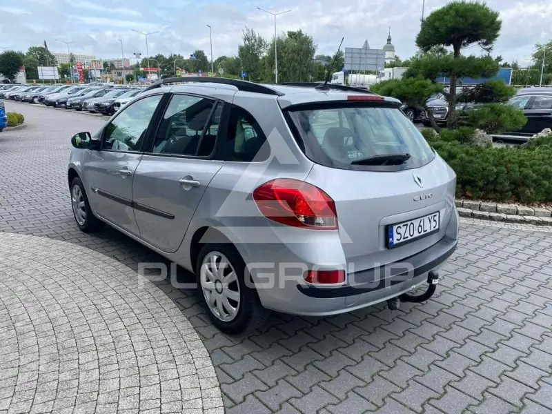 2010 Renault Clio