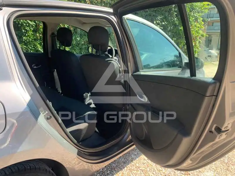 2010 Renault Clio