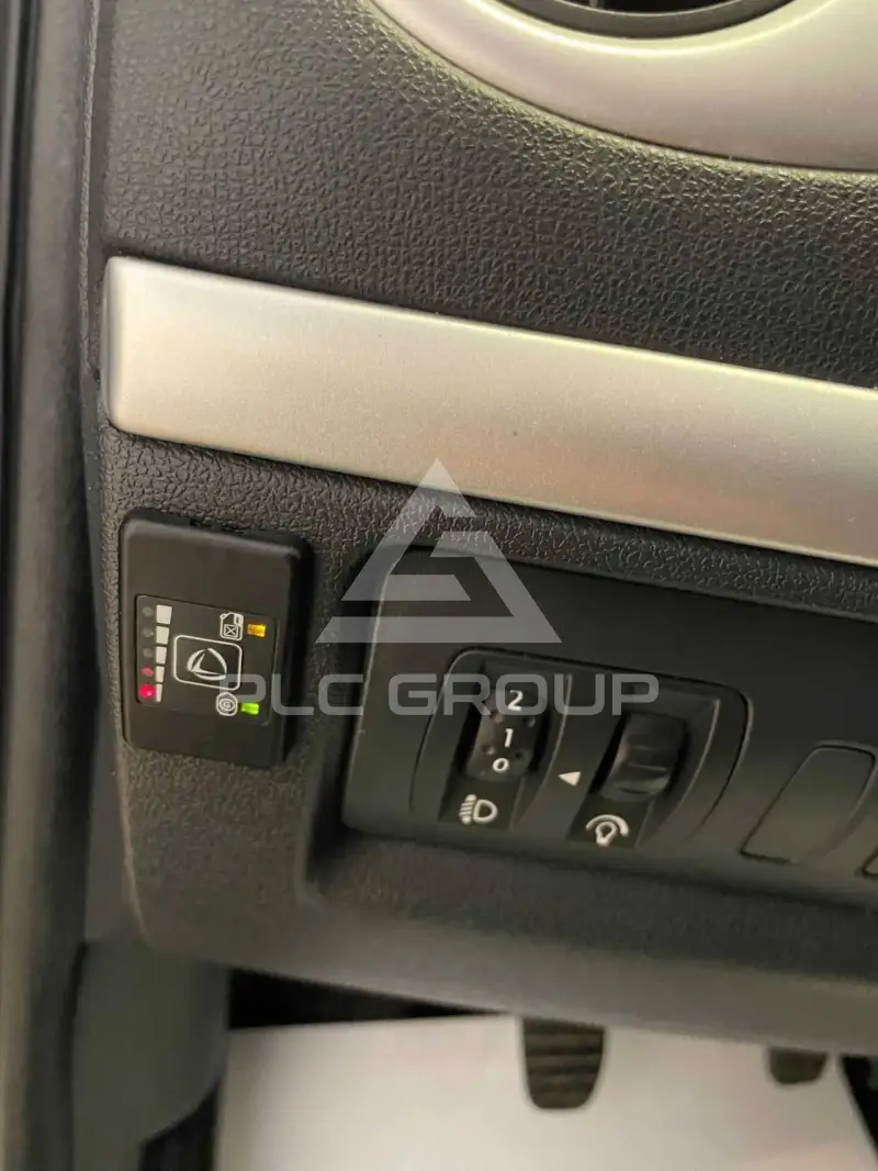 2010 Renault Clio