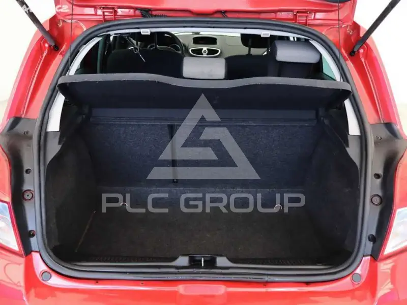 2010 Renault Clio
