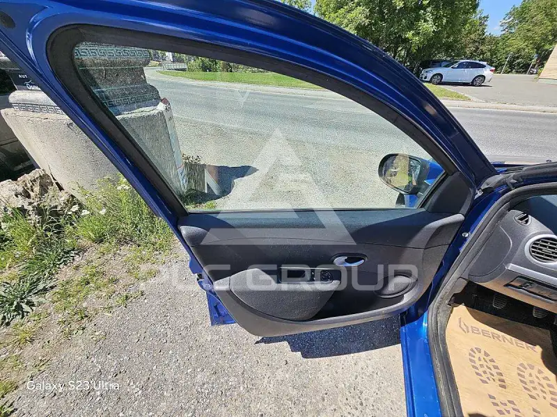 2010 Renault Clio