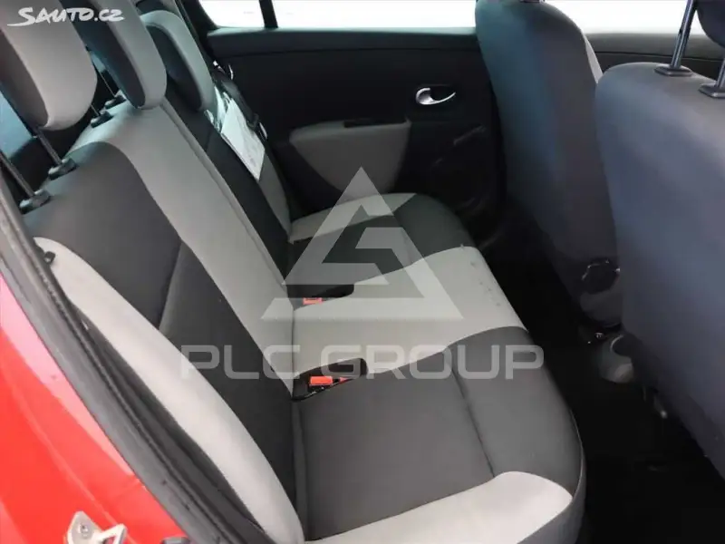2010 Renault Clio