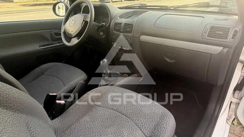 2010 Renault Clio