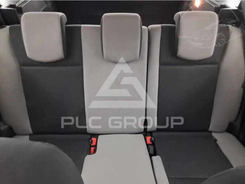 2010 Renault Clio