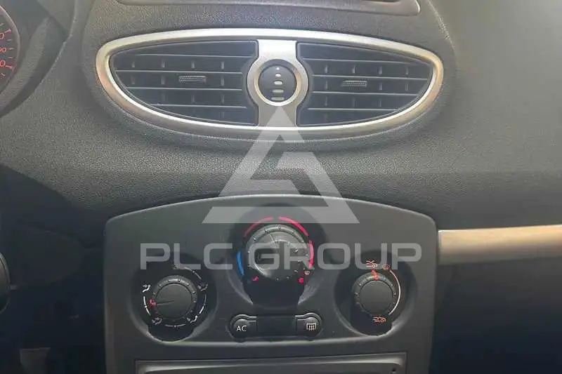 2010 Renault Clio