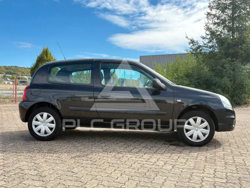 2010 Renault Clio