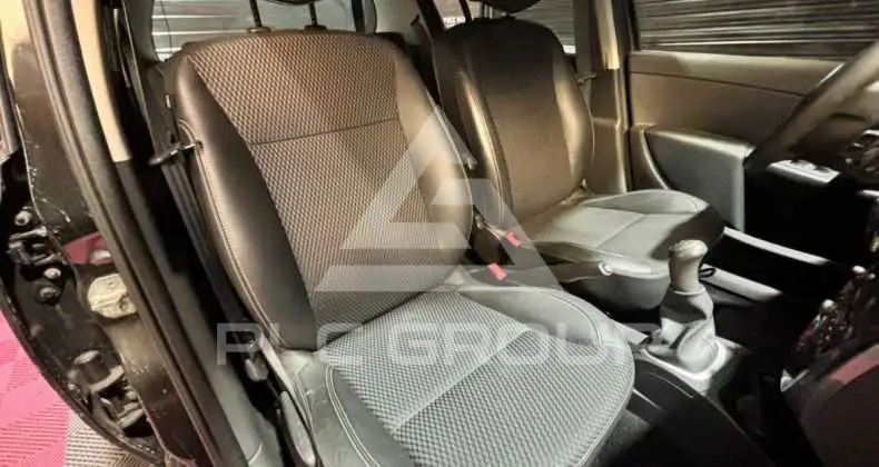 2010 Renault Clio