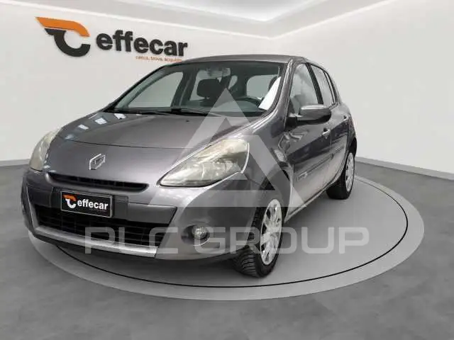 2010 Renault Clio