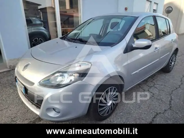 2010 Renault Clio