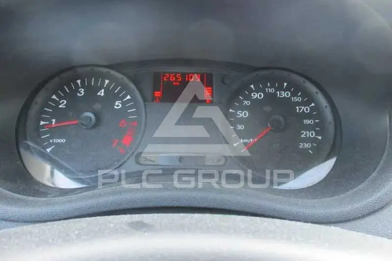 2010 Renault Clio