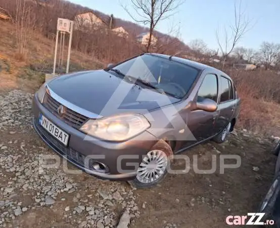 2010 Renault Clio