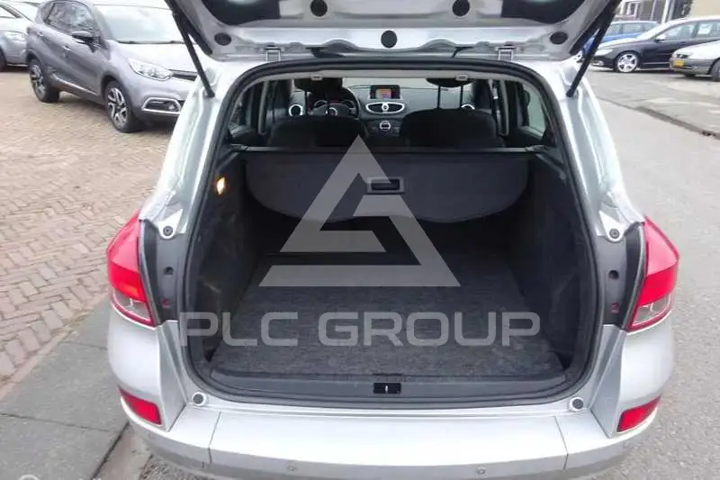 2010 Renault Clio
