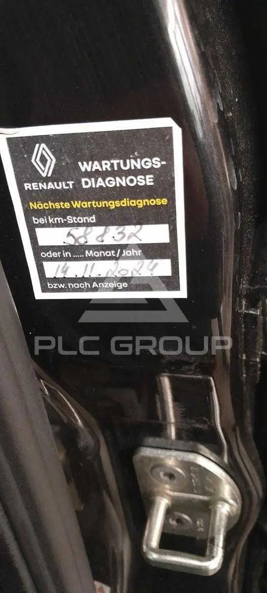 2010 Renault Clio