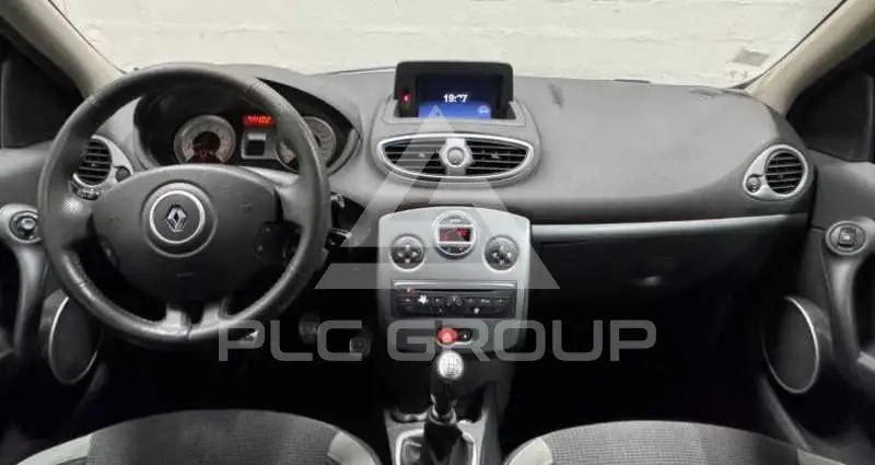 2010 Renault Clio