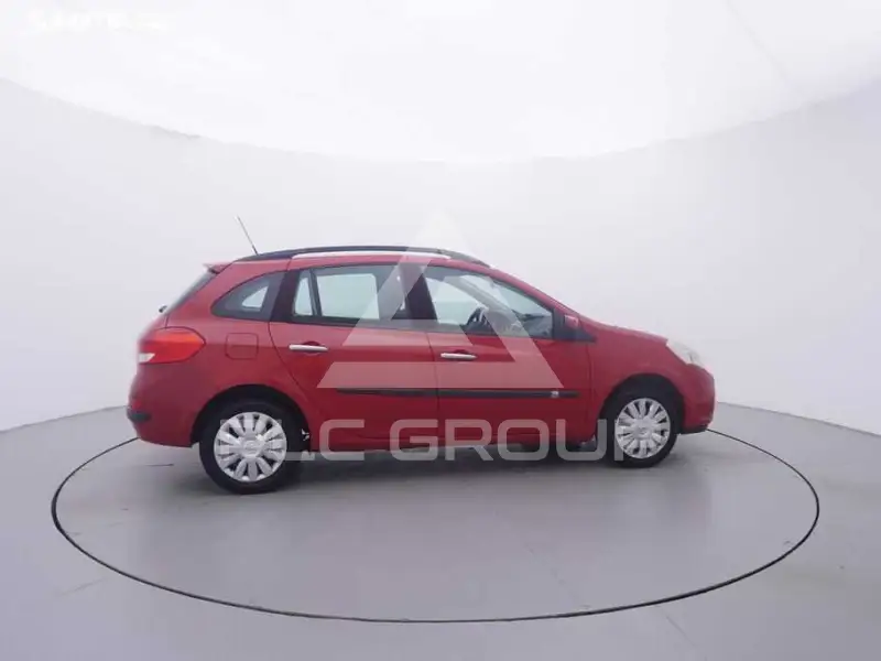 2010 Renault Clio