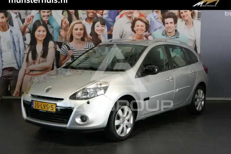 2010 Renault Clio