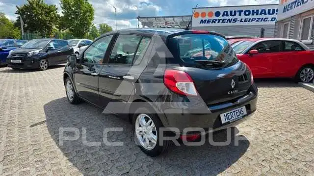 2010 Renault Clio