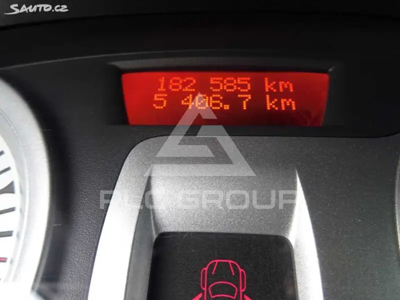 2010 Renault Clio
