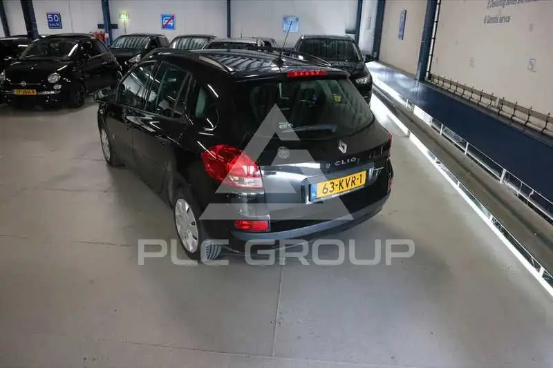 2010 Renault Clio