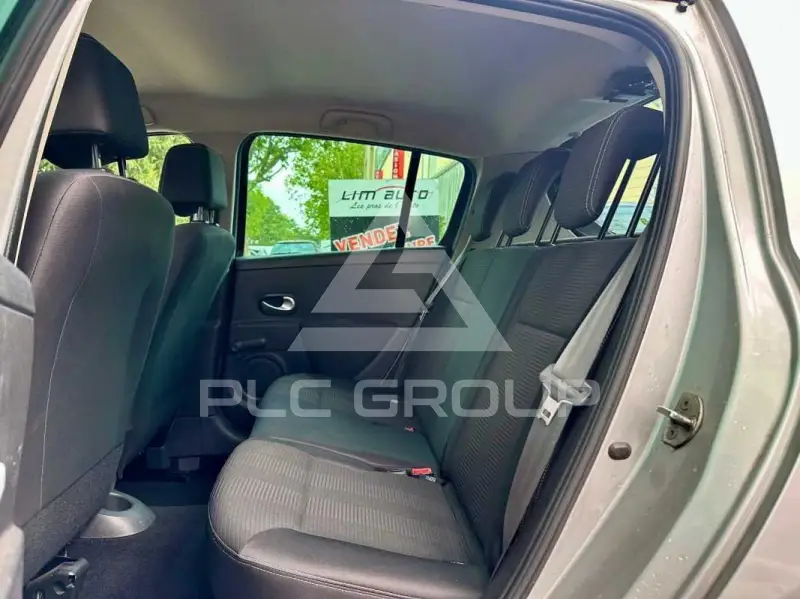 2010 Renault Clio