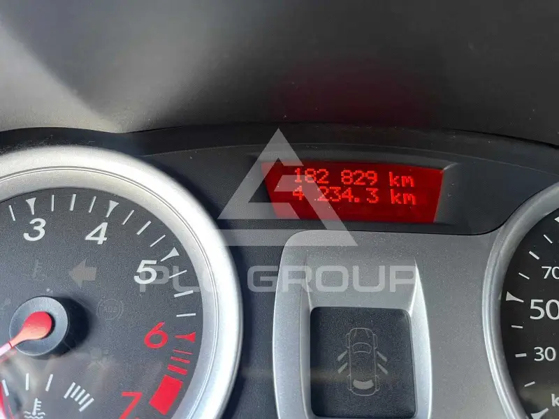 2010 Renault Clio