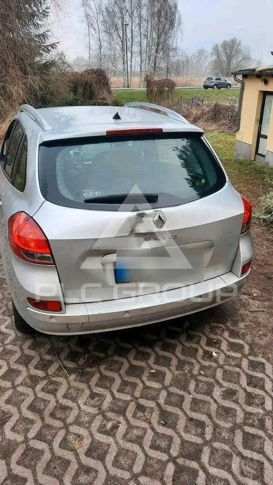 2010 Renault Clio