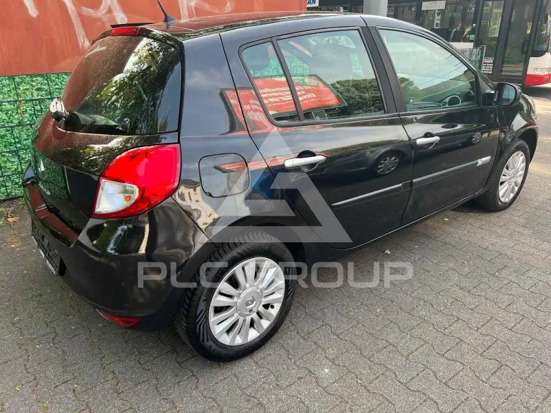 2010 Renault Clio