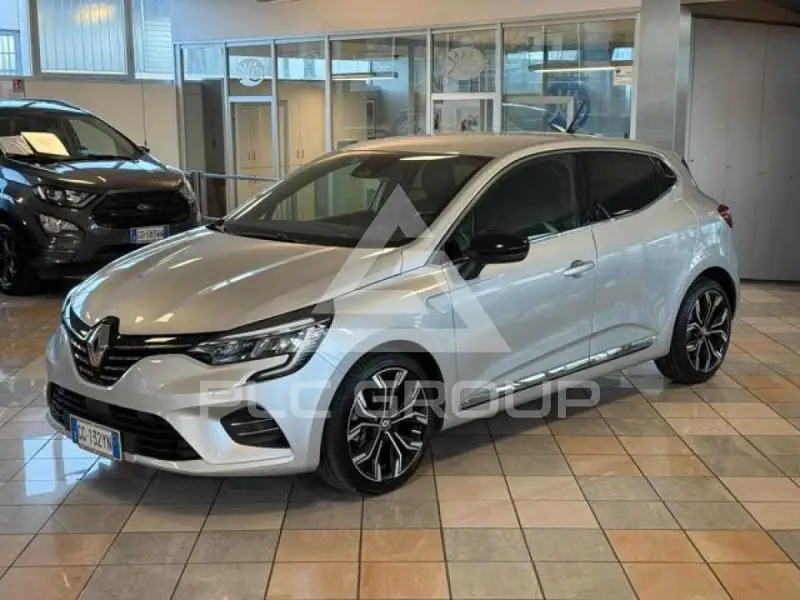 2010 Renault Clio