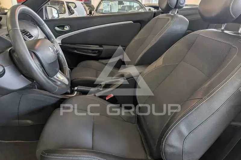 2010 Renault Megane