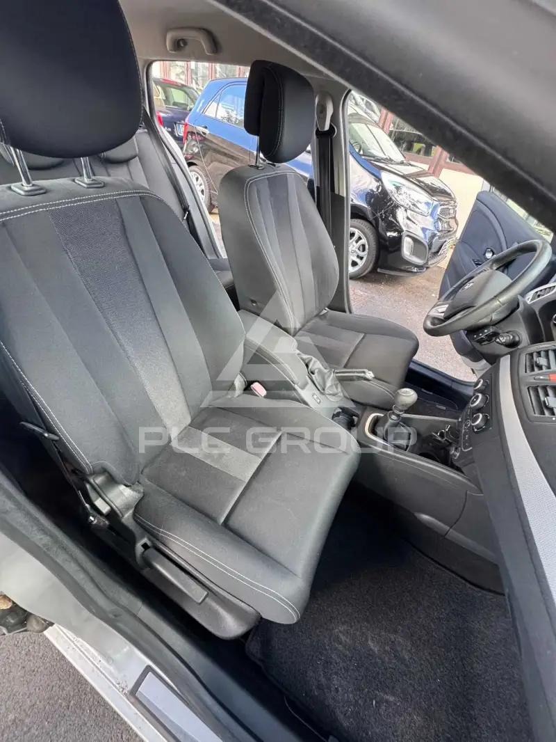 2010 Renault Megane