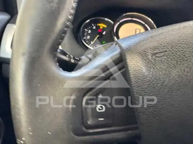 2010 Renault Megane
