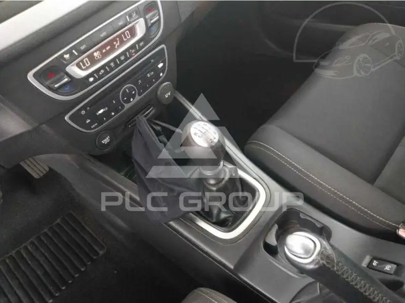 2010 Renault Megane