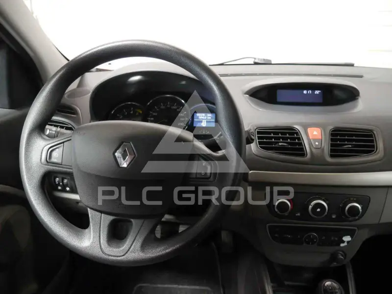 2010 Renault Megane