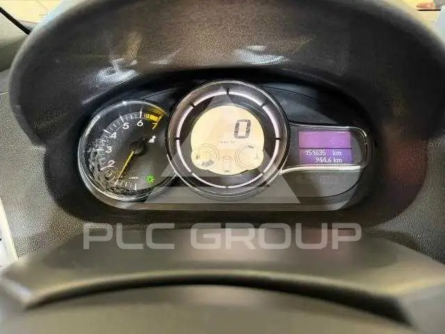2010 Renault Megane