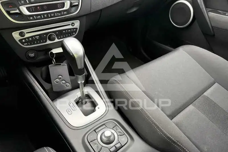 2010 Renault Megane