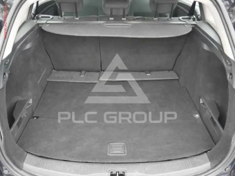 2010 Renault Megane