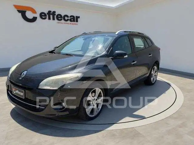2010 Renault Megane