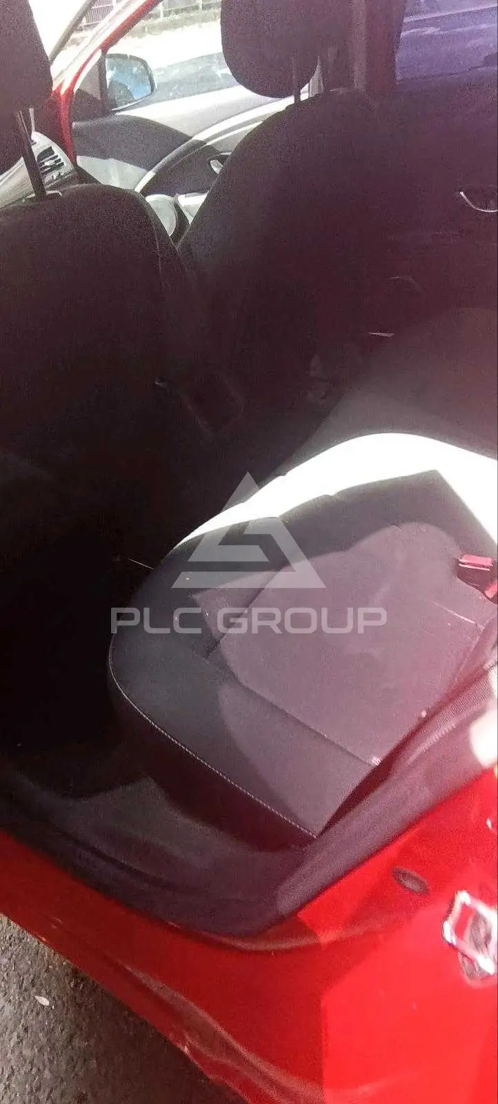 2010 Renault Megane