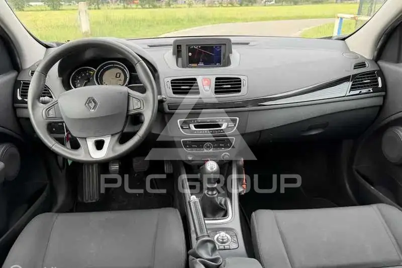 2010 Renault Megane