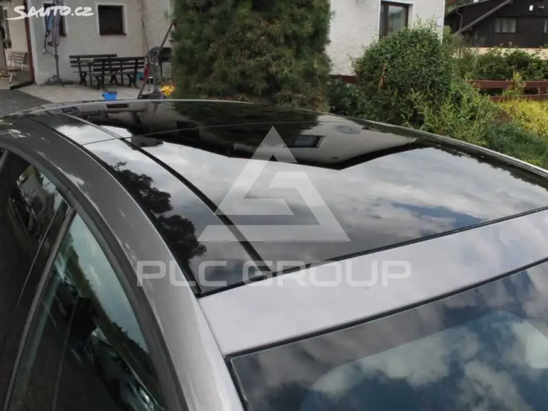 2010 Renault Megane