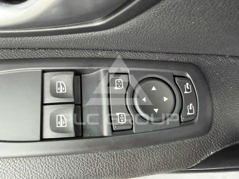 2010 Renault Megane