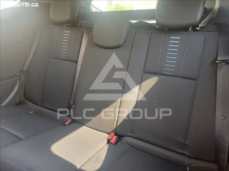 2010 Renault Megane
