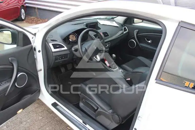 2010 Renault Megane