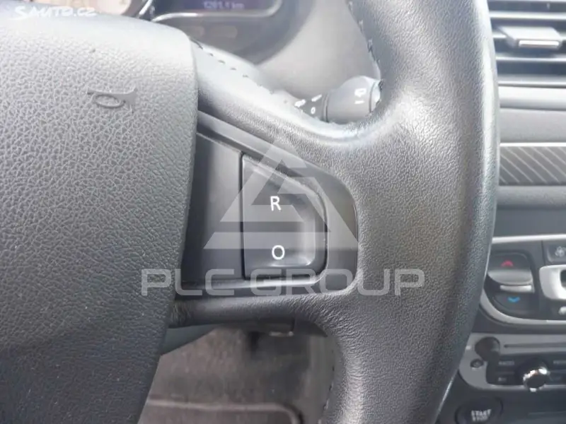 2010 Renault Megane