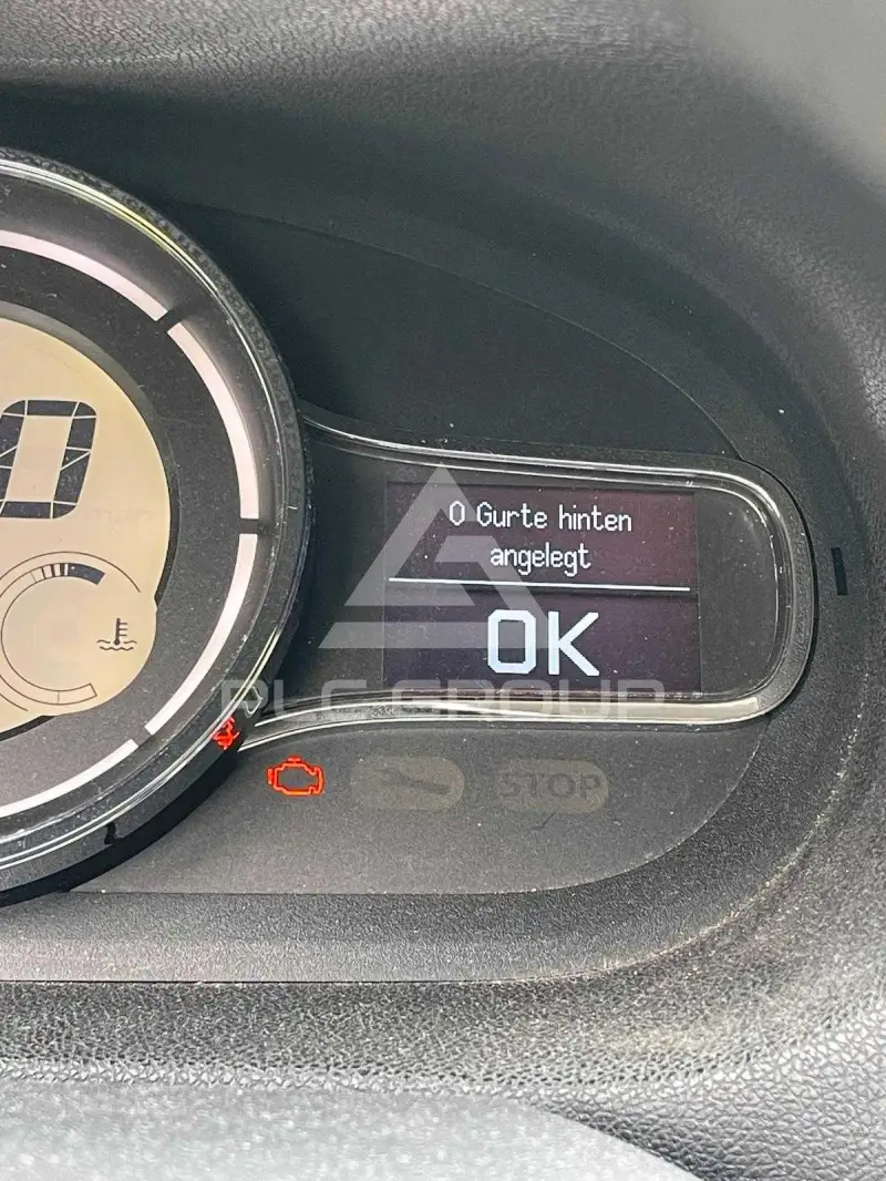 2010 Renault Megane